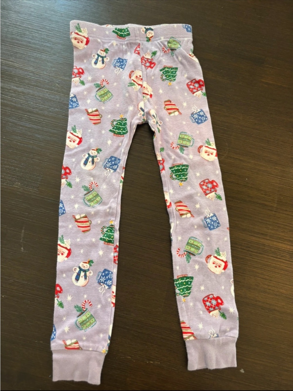 Must bundle pj pants 5T
